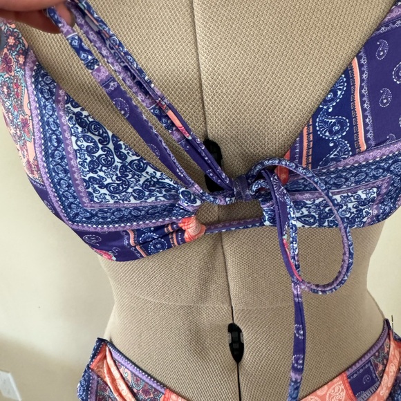 NWT One One bikini! - Picture 6 of 6